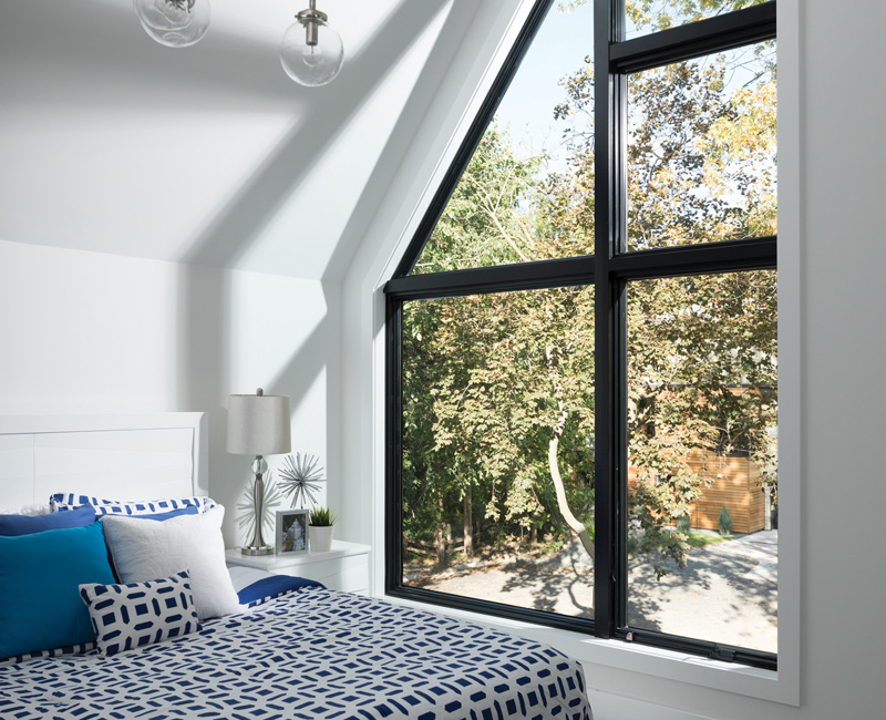 Custom Windows | Villanew Installation Services & Xtreme Remodeling | Andersen Windows Certified Contractor